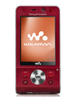 SonyEricsson-W910-Unlock-Code